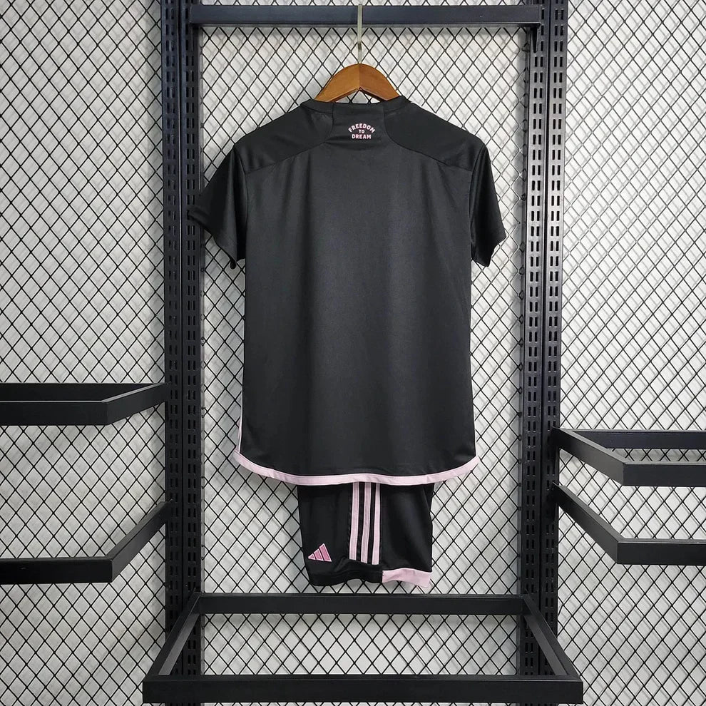 Inter Miami 2023 Home Jersey