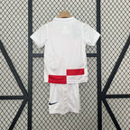 Croatia 2024 Home Jersey