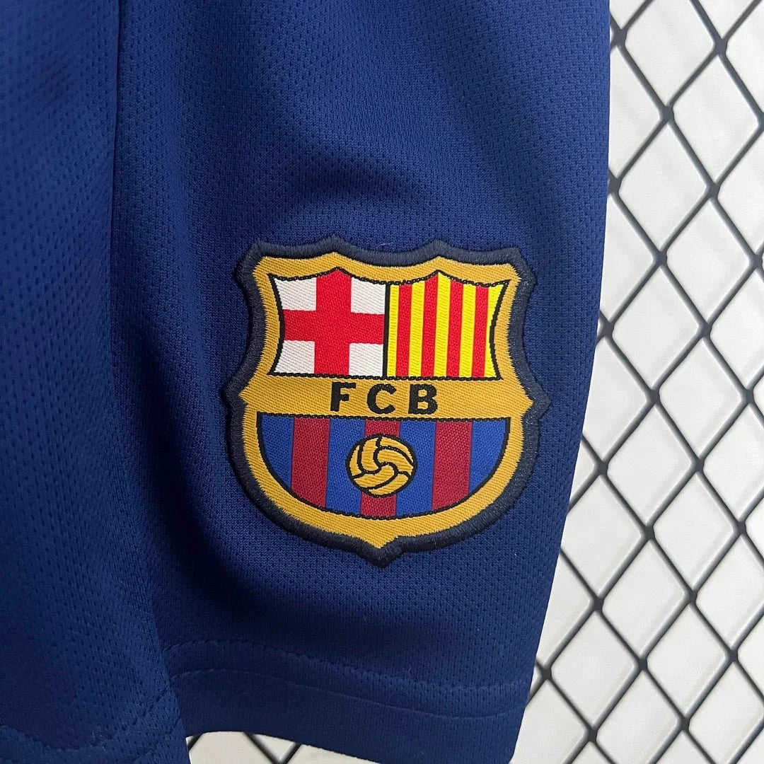 Barca 2013 Home Jersey