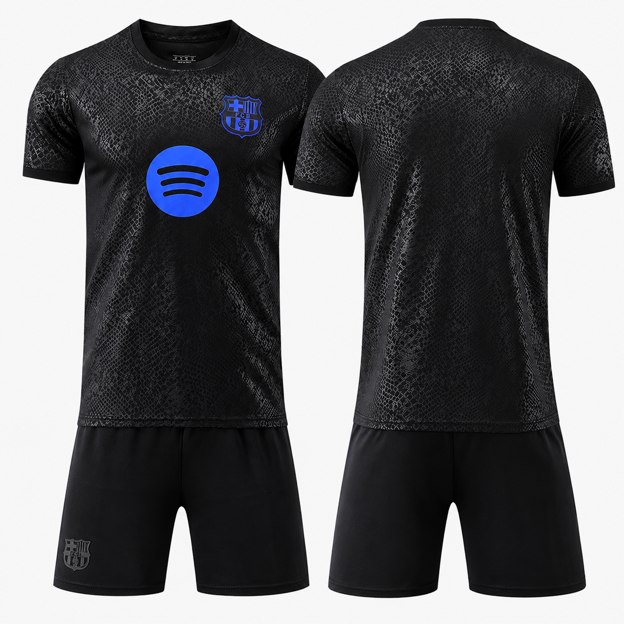 Barcelona Football Shirt – Neymar #10, Home, Away & Specials