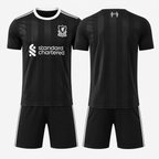 Liverpool 25/26 Football Kit – Home, Away & Third