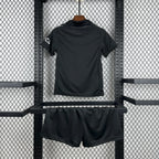 Manchester City 2025 Away Jersey