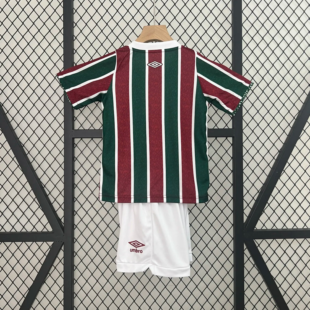 Fluminense 2024 Home Jersey