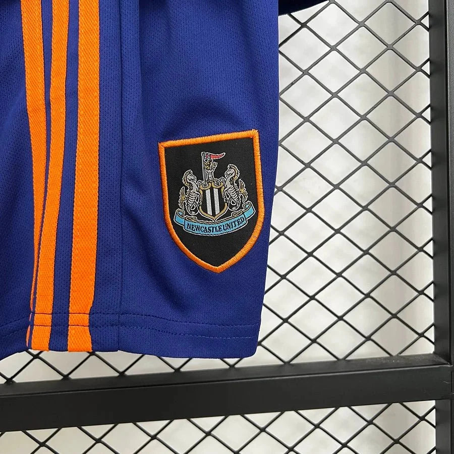 Newcastle 2025 Third Jersey