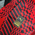 Milan 2022 Fourth Jersey