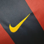 Barca 2014 Home Jersey