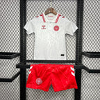 Denmark 2024 Away Jersey