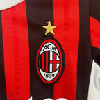 Milan 2024 Home Jersey
