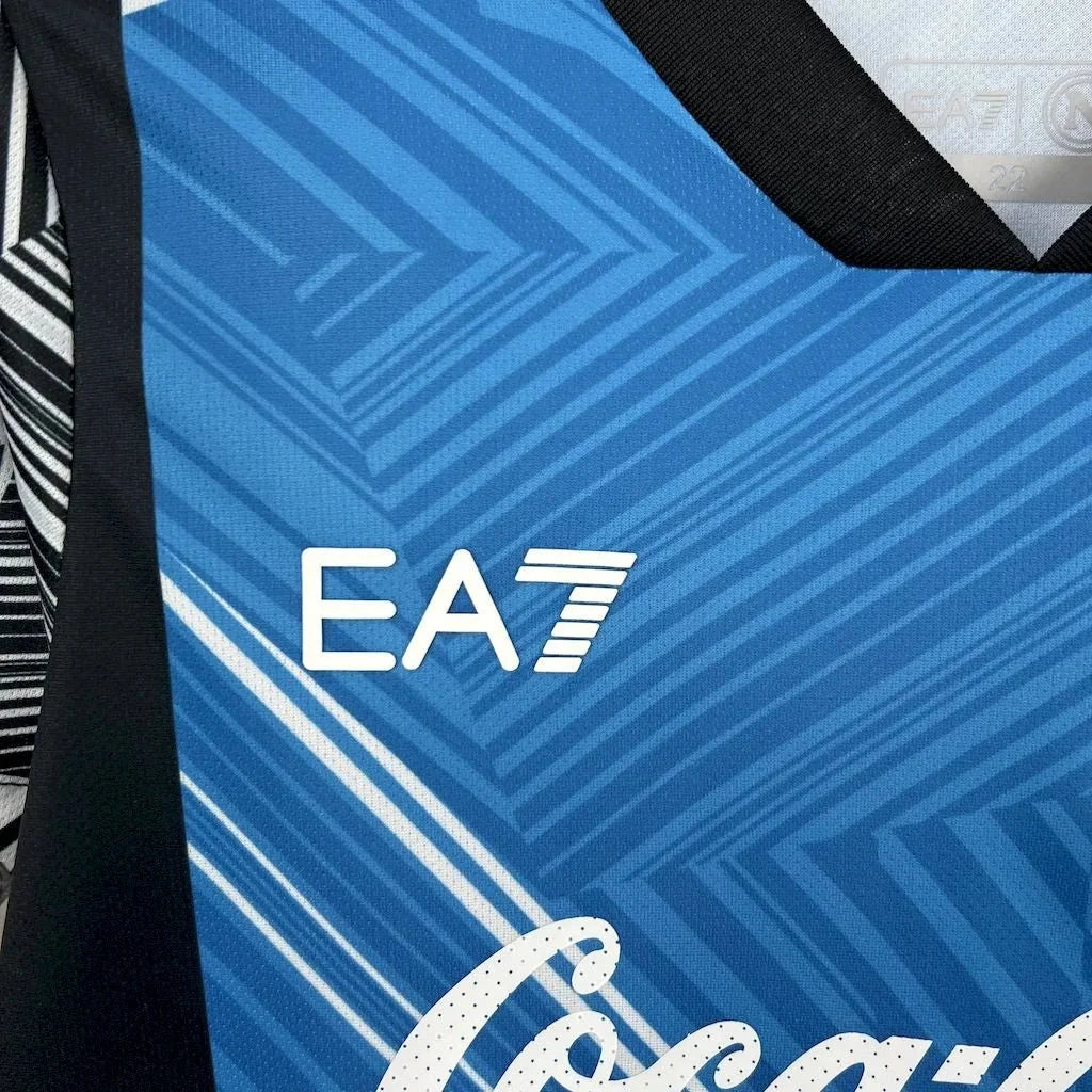 Napoli 2024 Special Jersey