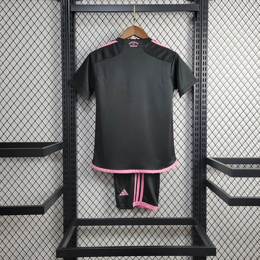 Inter Miami CF 2024 Away Jersey