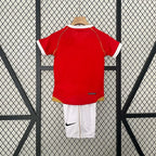Man United 2006 Home Jersey