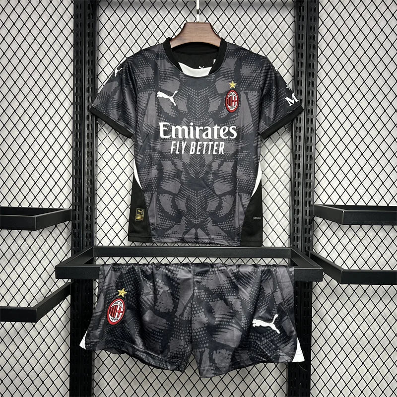 Milan 2024 Goalkeeper Jersey