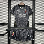Milan 2024 Goalkeeper Jersey