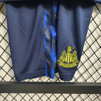 Newcastle 2023 third Away Jersey