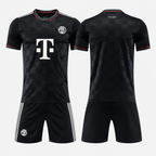 Bayern Munich 25/26 Football Kit – Home, Away & Third