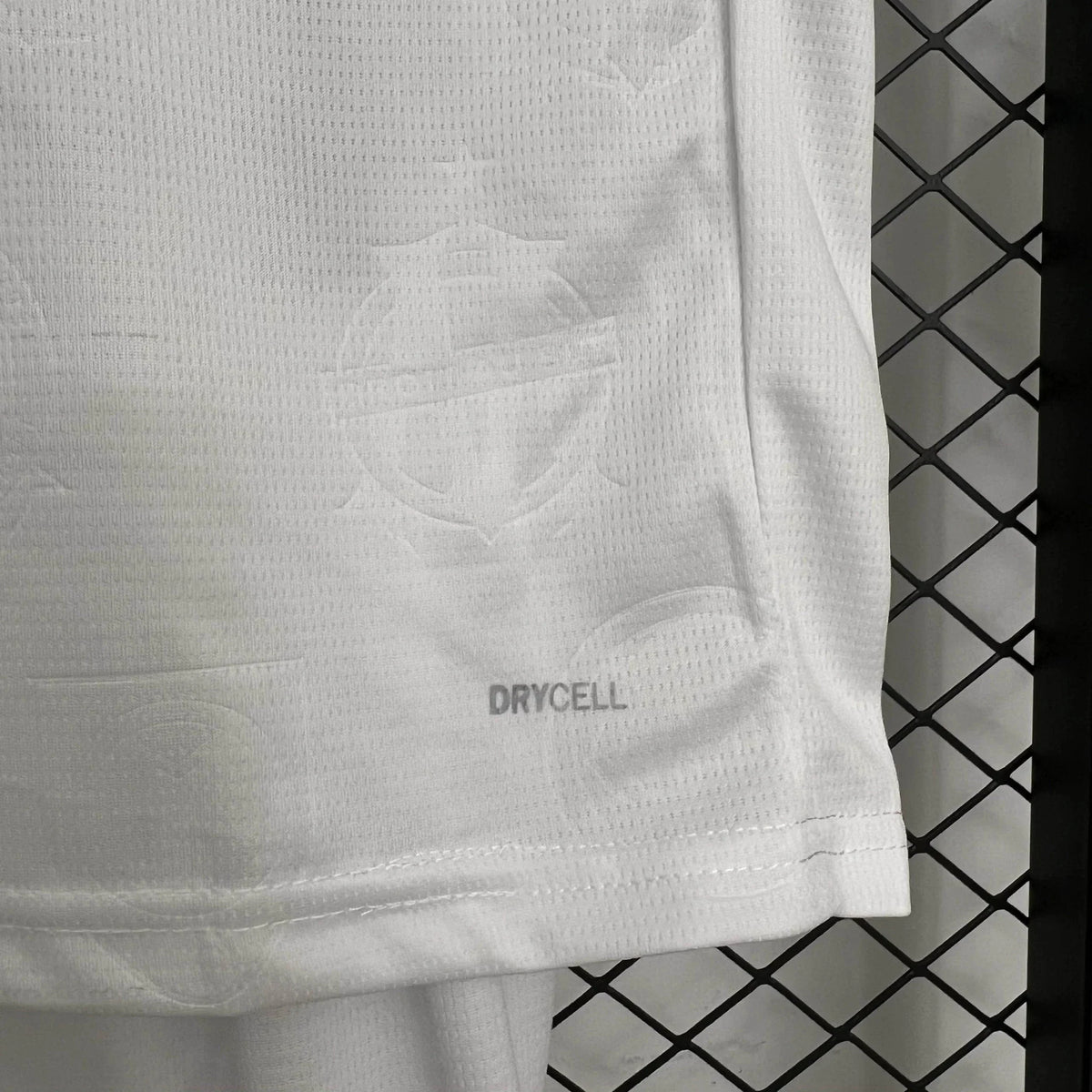Olympique de Marseille 2025 Home Jersey
