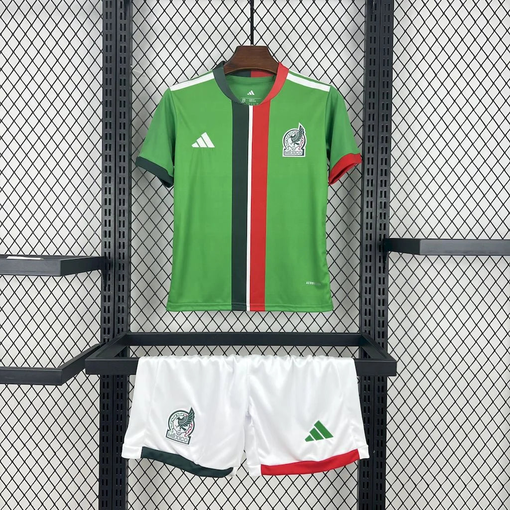 Mexico 2026 World Cup Home jersey