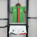 Mexico 2026 World Cup Home jersey