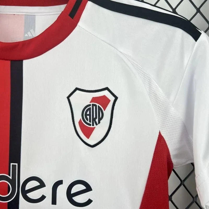 River Plate 2025 Third Jersey