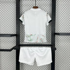 Portugal 2025 Away Jersey