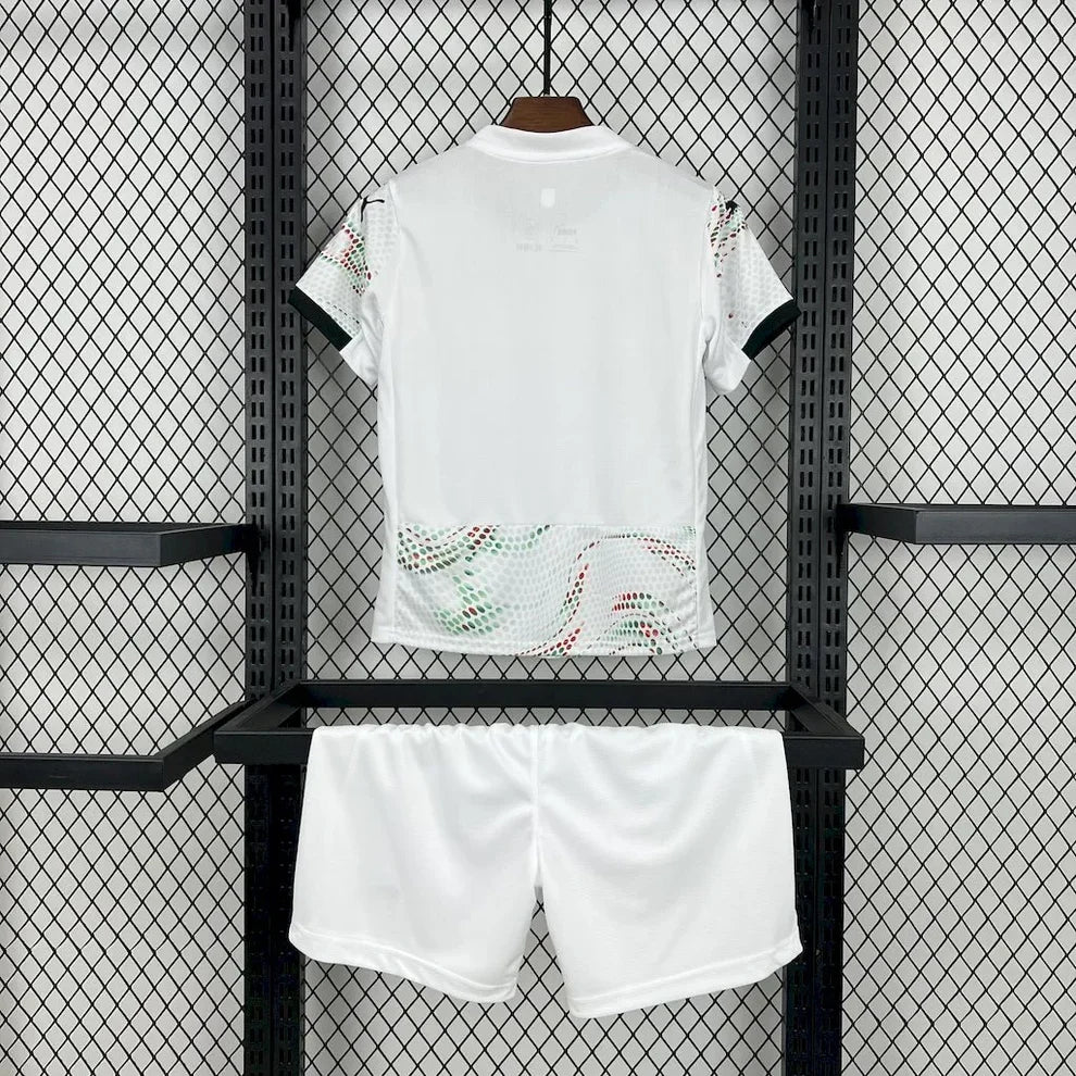 Portugal 2025 Away Jersey