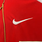 Man United 2006 Home Jersey