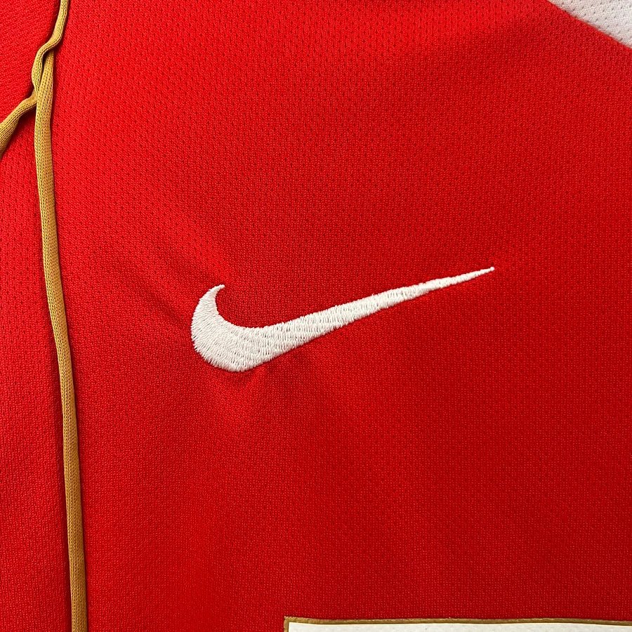 Man United 2006 Home Jersey