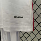 Real Madrid 2014 Home Jersey