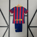 Barca 2013 Home Jersey