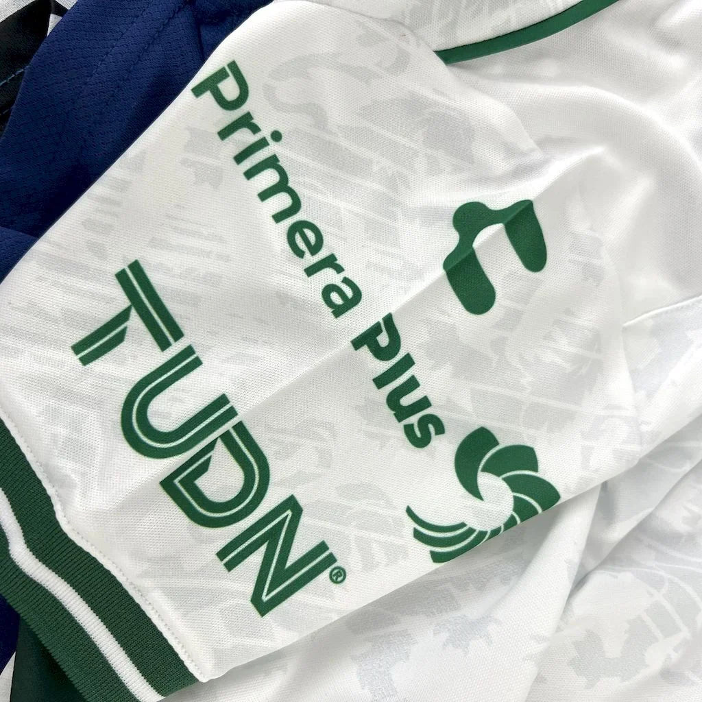 Club Leon 2025 Away Jersey