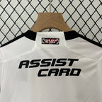 Colo Colo 2024 Home Jersey
