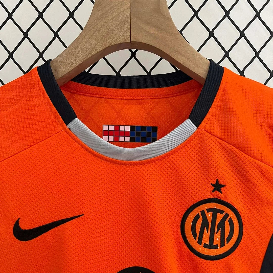 Inter 2023 Third Jersey