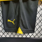 Dortmund 2023 Home Jersey