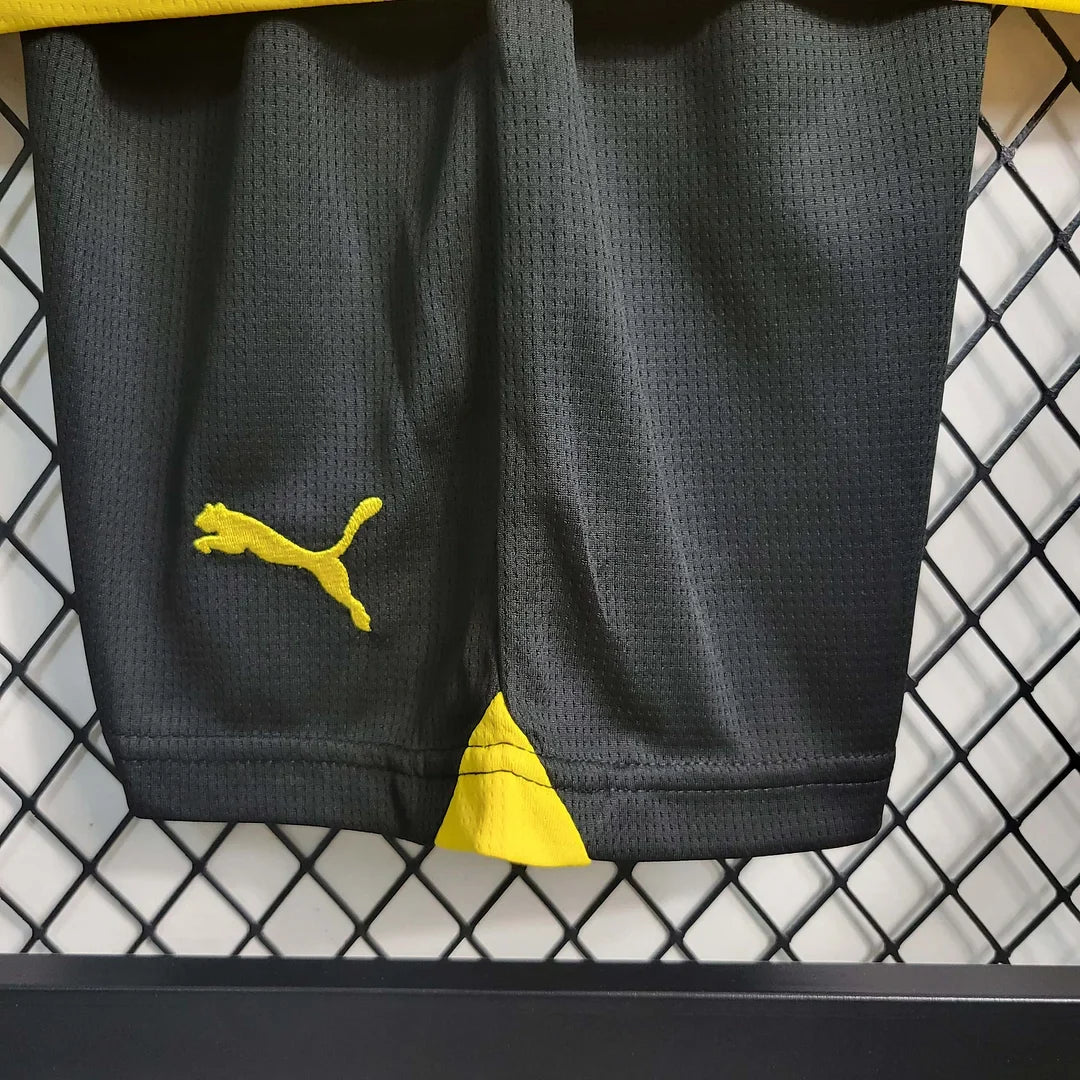 Dortmund 2023 Home Jersey