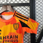 Paris 2025 FC Third Jersey