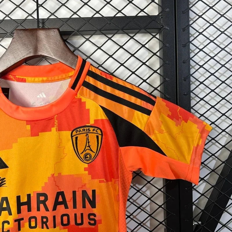 Paris 2025 FC Third Jersey