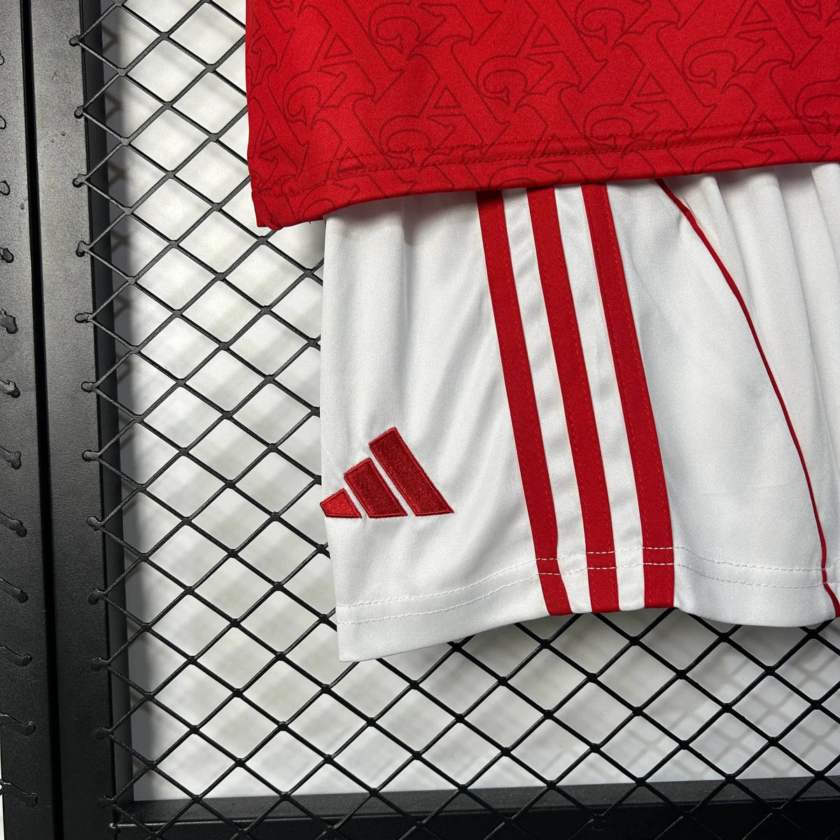 Arsenal 2025 Home Jersey