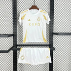 Al-Nassr 2025 Away Jersey