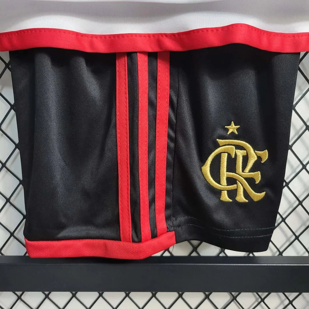 Flamengo 2023 Away Jersey