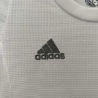 Real Madrid 2015 Home Jersey