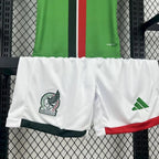 Mexico 2026 World Cup Home jersey