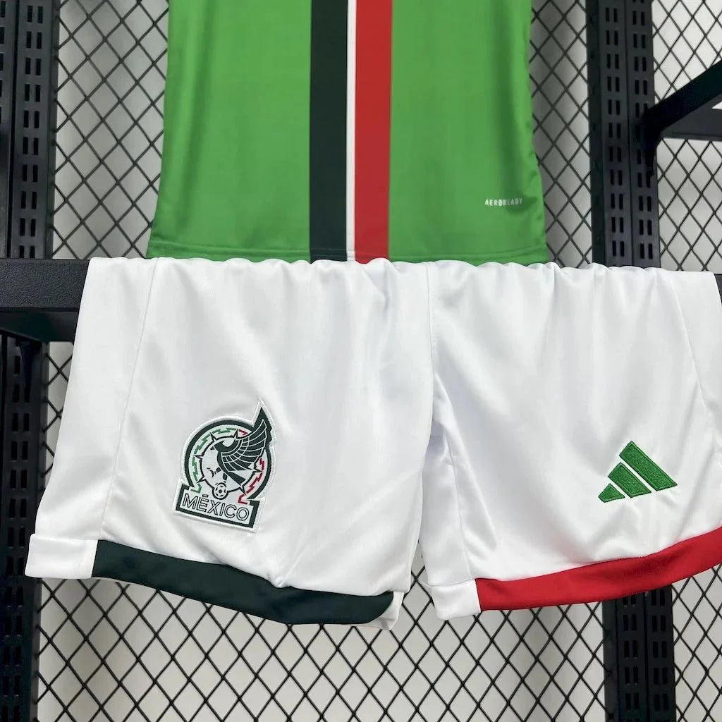 Mexico 2026 World Cup Home jersey