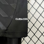 Real Madrid 2011 Away Jersey