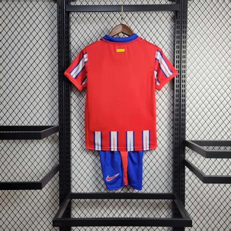Atleti 2024 Home Jersey