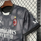 Milan 2024 Goalkeeper Jersey