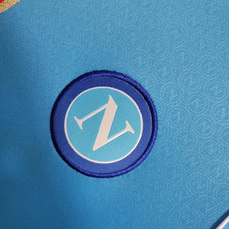 Napoli 2023 Home Jersey