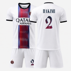 Paris Saint-Germain 26/27 Football Kit – Dembélé, Hakimi, Vitinha