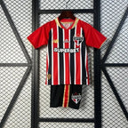 São Paulo 2025 Away Jersey