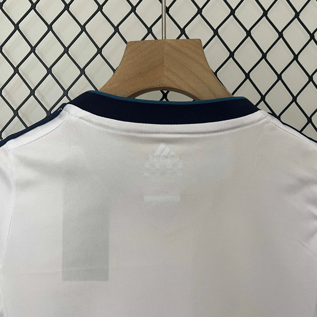 Real Madrid 2012 Home Jersey