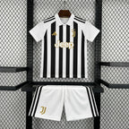 Juventus 2026 Home Jersey